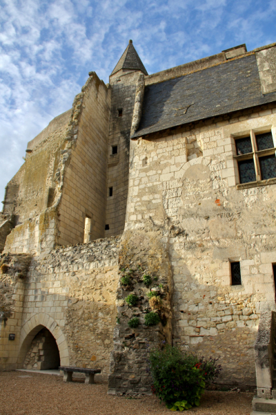 Французские зигзаги. Сентябрь 2019 г.