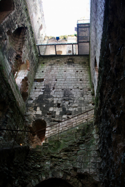 Французские зигзаги. Сентябрь 2019 г.