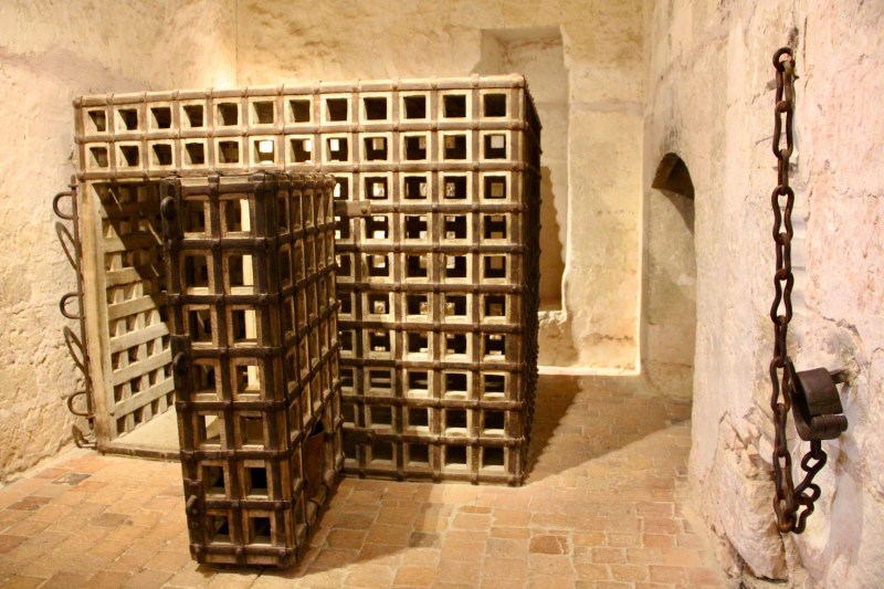 Французские зигзаги. Сентябрь 2019 г.