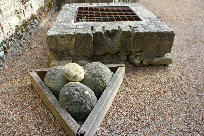 Французские зигзаги. Сентябрь 2019 г.