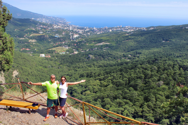 Достопримечательности Крыма: Феодосия, Коктебель, Судак, Нов свет, Ялта, Гурзуф, Ай-Петри. Фиолент Балаклава, Бахчисарай, Алушта, Евпатория, Тарханкут