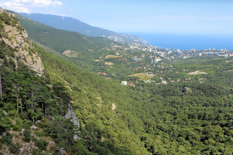 Достопримечательности Крыма: Феодосия, Коктебель, Судак, Нов свет, Ялта, Гурзуф, Ай-Петри. Фиолент Балаклава, Бахчисарай, Алушта, Евпатория, Тарханкут