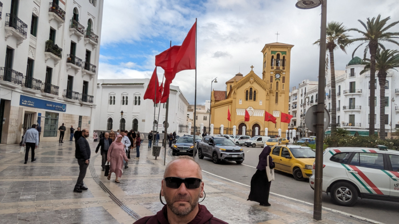 Tetouan