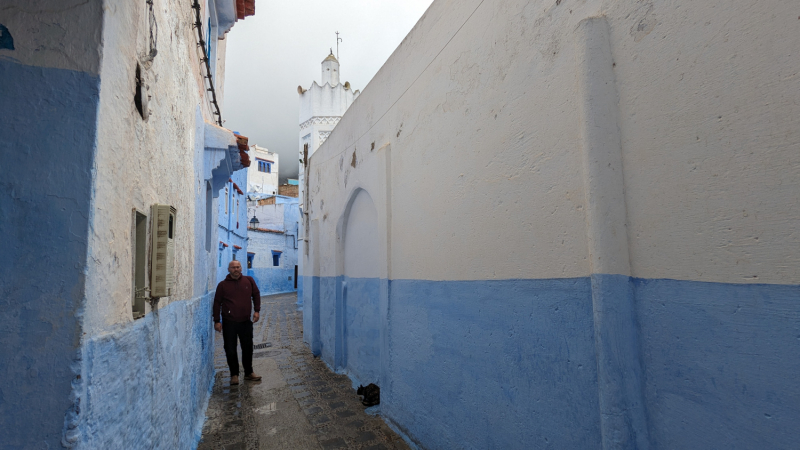 Chefchaouen