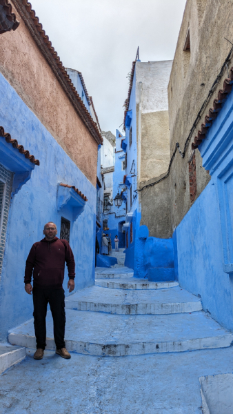 Chefchaouen