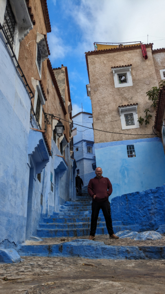 Chefchaouen