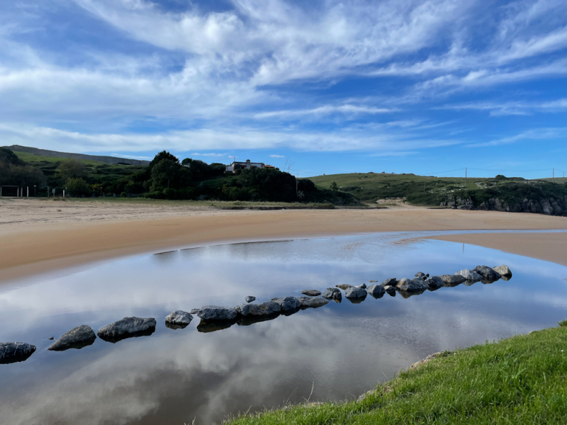 Cantabria infinita. Или любовь с первого взгляда и навсегда.