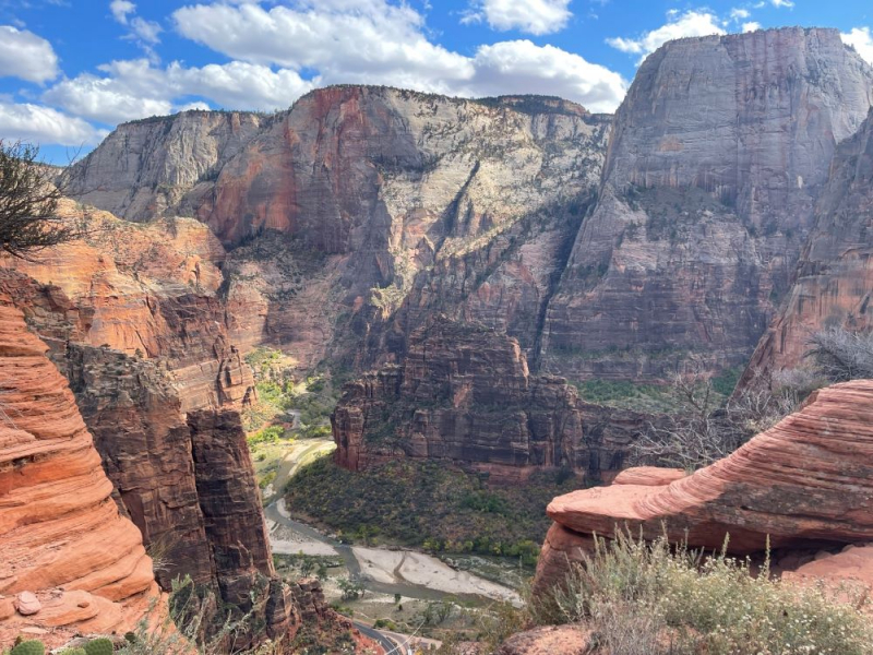 Zion