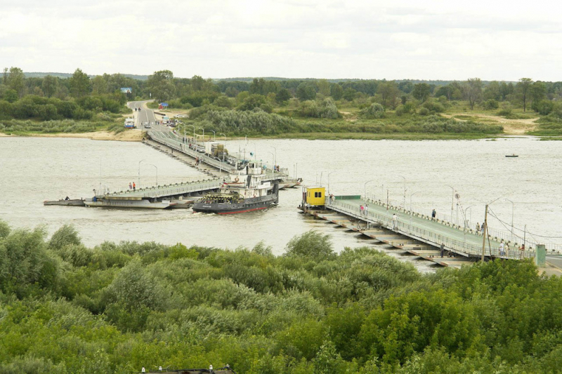 В Муром, Арзамас, Болдино на машине. Октябрь 2023