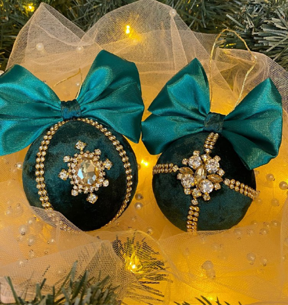 Новый год 2024 в Паттайе, Тоскана