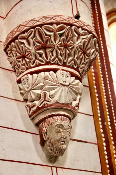 Французские зигзаги. Сентябрь 2019 г.