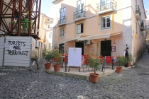 Лиссабон, Кашкайш, Синтра, Алмада, Порто (Февраль 2011)