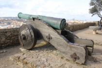 Лиссабон, Кашкайш, Синтра, Алмада, Порто (Февраль 2011)