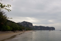 Krabi Resort, Ao Nang Beach