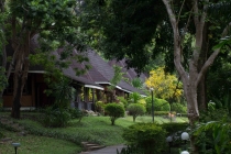 Krabi Resort, Ao Nang Beach