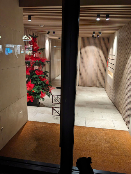 Еще один дневник переехавшего в Барселону, но в этот раз что-то пошло не так