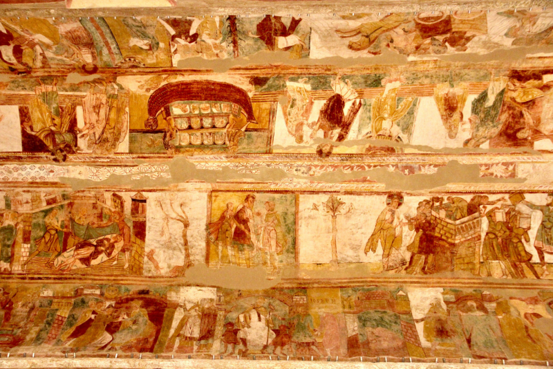 Французские зигзаги. Сентябрь 2019 г.