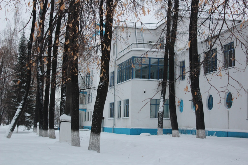 Екатеринбург