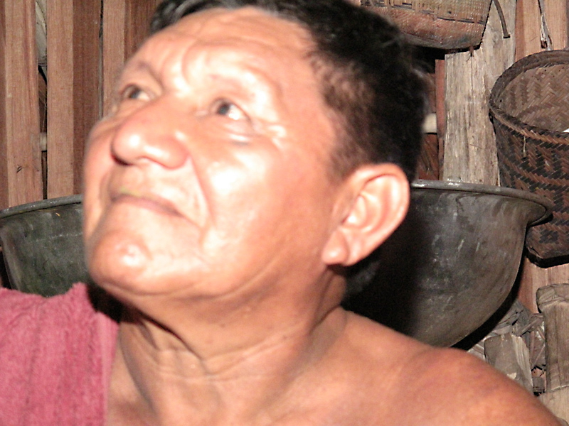 Летиция, Амазония: бизнес-проект в эпоху кризиса или Как я стал миллионером