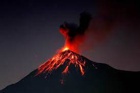 Янв-Фев 24 - 2 путешествия - Вулканы и Киты: Мексика-Белиз-Гватемала + Баха Калифорния