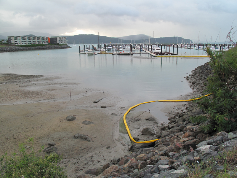 Airlie Beach и острова Whitsunday: маршрут, фото и личный опыт путешествия по Квинсленду Airlie Beach и острова Whitsunday: маршрут, фото и личный опыт путешествия по Квинсленду