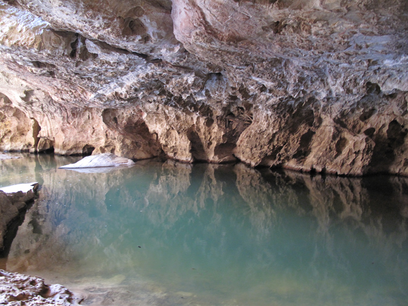 Западная Австралия на джипе: Broome - Кимберли - Gibb Road - Purnululu