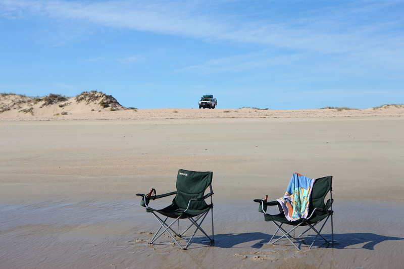 Западная Австралия на джипе: Broome - Кимберли - Gibb Road - Purnululu