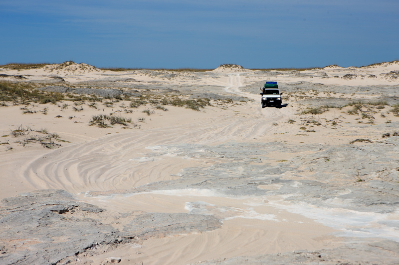 Западная Австралия на джипе: Broome - Кимберли - Gibb Road - Purnululu