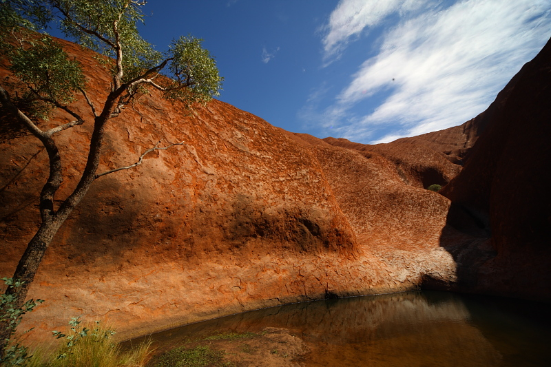 Западная Австралия на джипе: Broome - Кимберли - Gibb Road - Purnululu