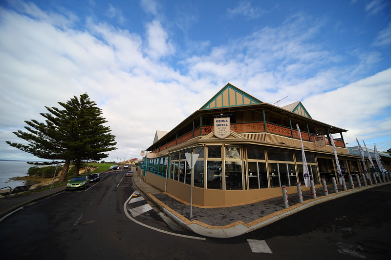 Западная Австралия на джипе: Broome - Кимберли - Gibb Road - Purnululu