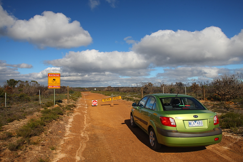 Западная Австралия на джипе: Broome - Кимберли - Gibb Road - Purnululu