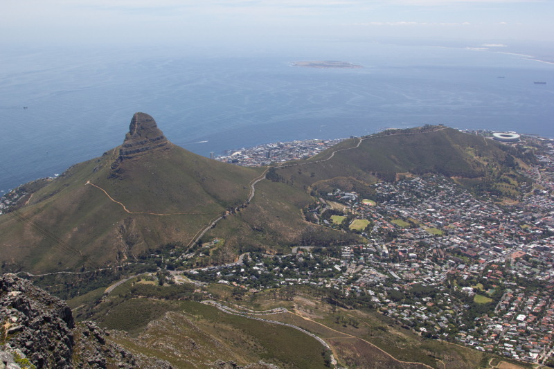 Восхитительная Южная Африка - дикая природа, океаны, вино и непередаваемые пейзажи! (октябрь-ноябрь 2023)