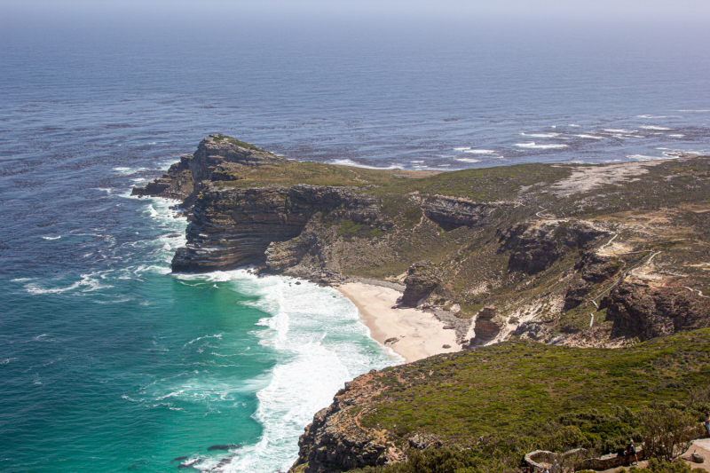 Восхитительная Южная Африка - дикая природа, океаны, вино и непередаваемые пейзажи! (октябрь-ноябрь 2023)