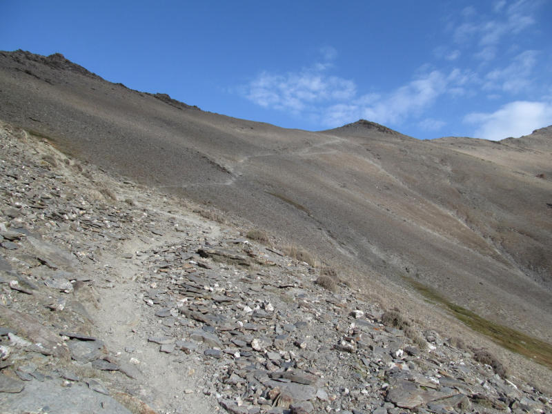 Эти далекие Фанские горы ( вело-пешее путешествие в сентябре 2023г)