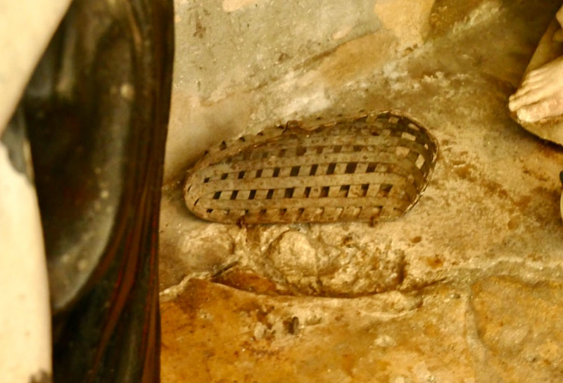 Французские зигзаги. Сентябрь 2019 г.