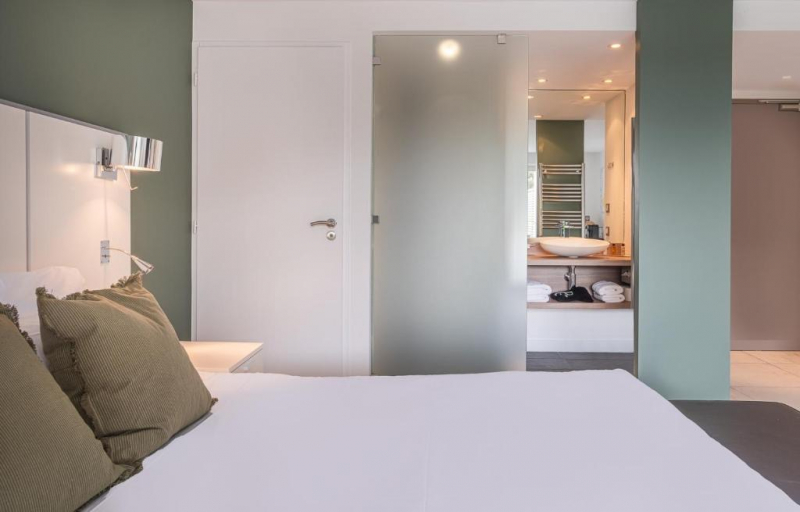 Французские зигзаги. Сентябрь 2019 г.