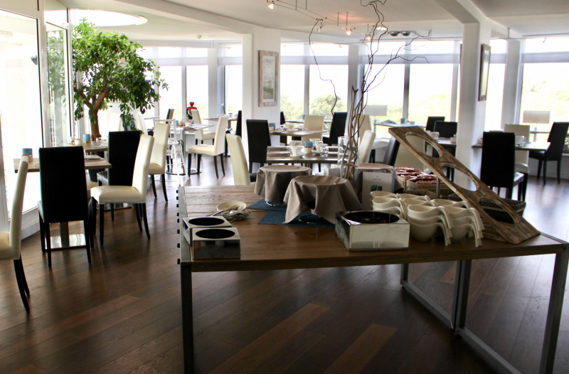 Французские зигзаги. Сентябрь 2019 г.