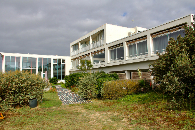 Французские зигзаги. Сентябрь 2019 г.