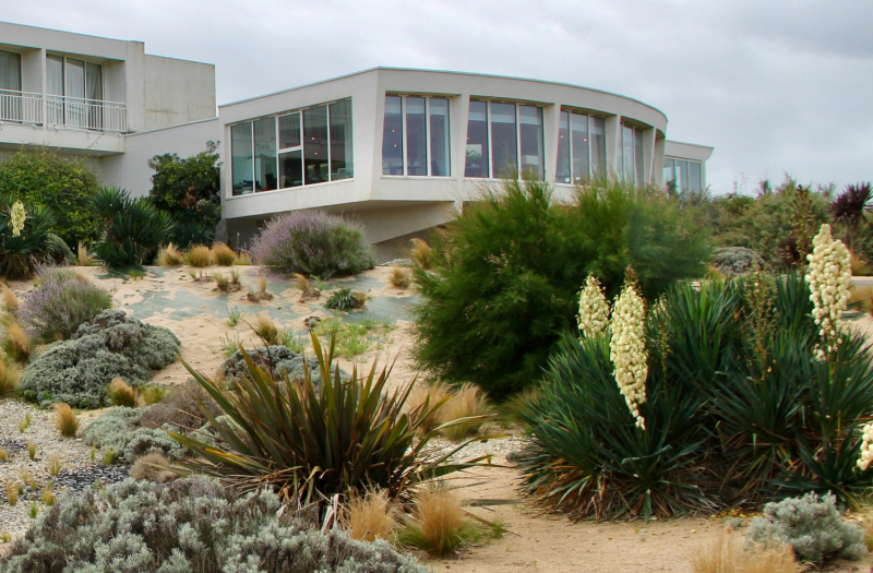 Французские зигзаги. Сентябрь 2019 г.