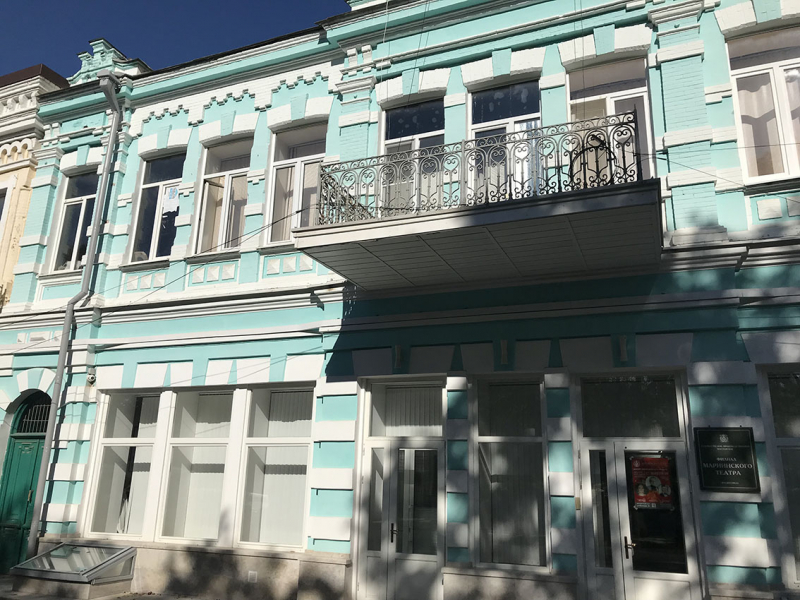 Северная Осетия - города и веси...