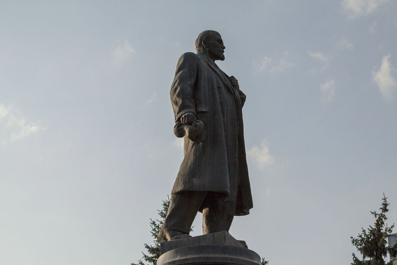 Северная Осетия - города и веси...