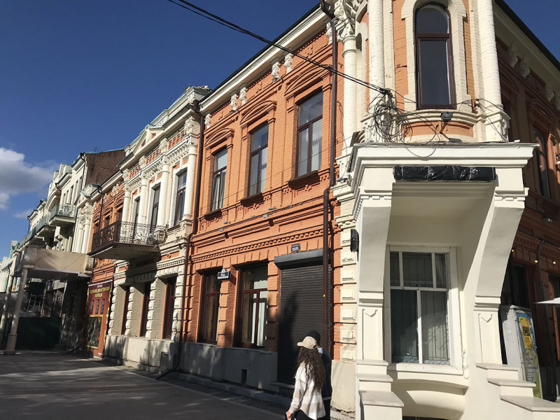 Северная Осетия - города и веси...