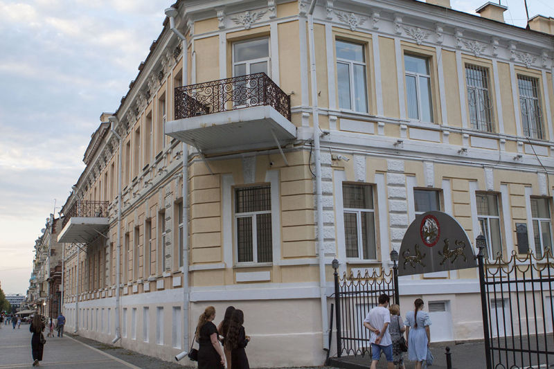 Северная Осетия - города и веси...