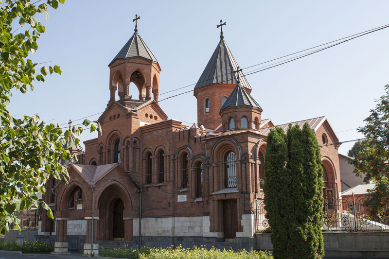 Северная Осетия - города и веси...