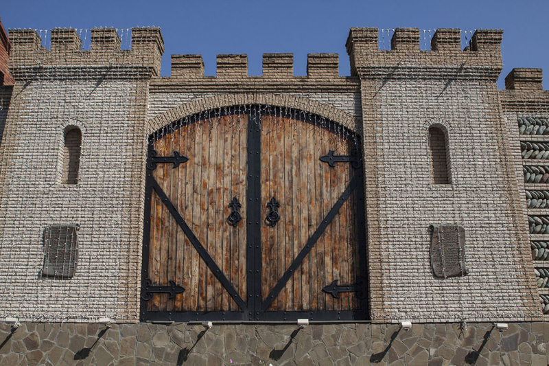 Северная Осетия - города и веси...