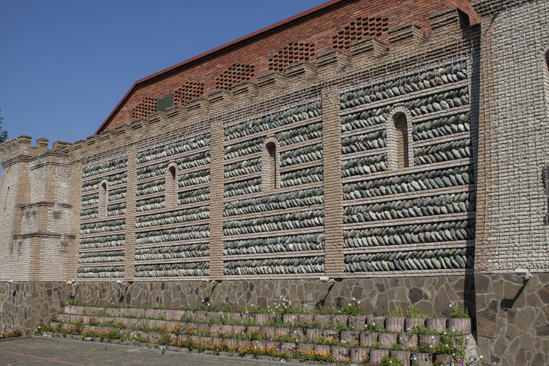 Северная Осетия - города и веси...