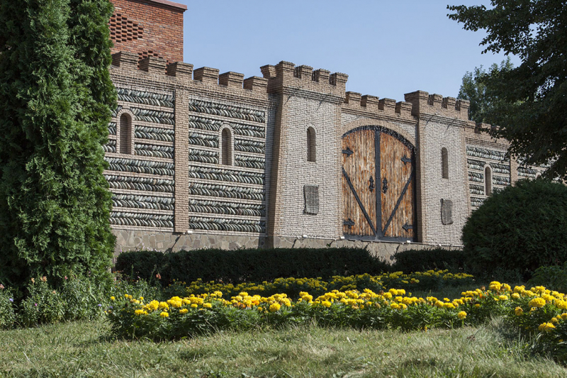 Северная Осетия - города и веси...