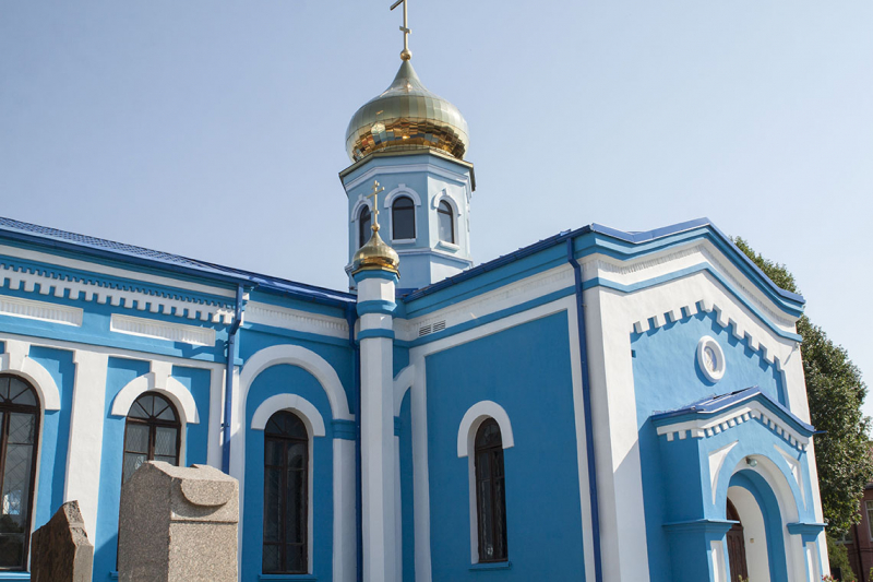 Северная Осетия - города и веси...