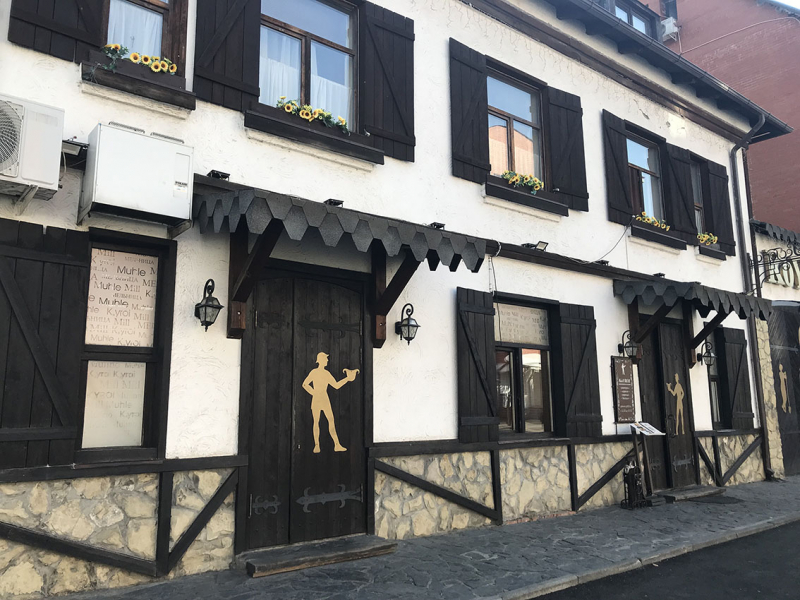 Северная Осетия - города и веси...