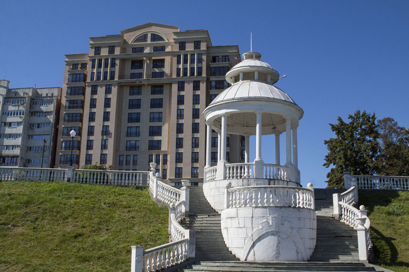 Северная Осетия - города и веси...